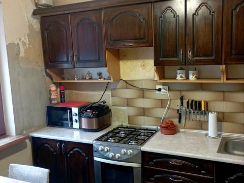 квартира по адресу Гринченко ул., 13