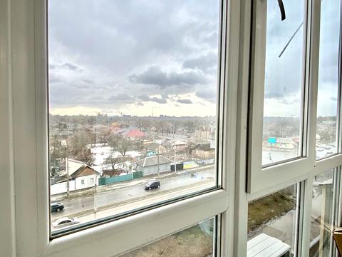 квартира по адресу 77-й Гвардейской Дивизии просп. (Рокоссовского), 70
