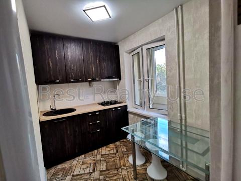 квартира по адресу Энтузиастов ул., 29/1