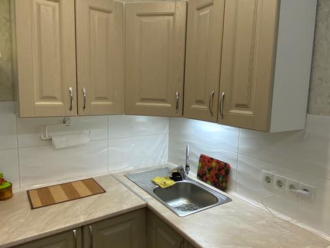 квартира по адресу Полярная ул., 5-А