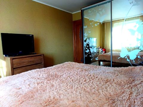 квартира по адресу Дніпропетровське шосе, 65