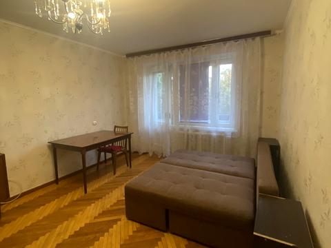 квартира за адресою Гагаріна вул., 1
