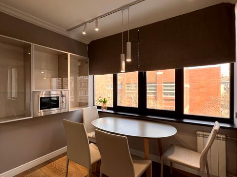 квартира за адресою Дмитрівська вул., 2