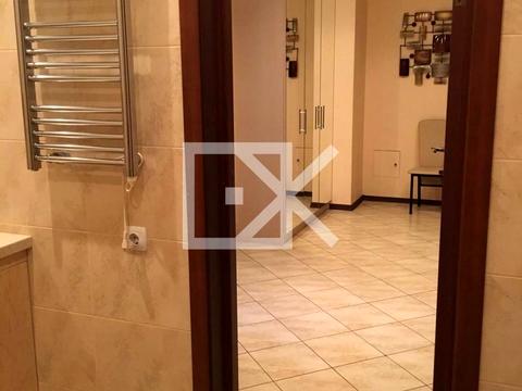 квартира по адресу Дегтяревская ул., 25а к1