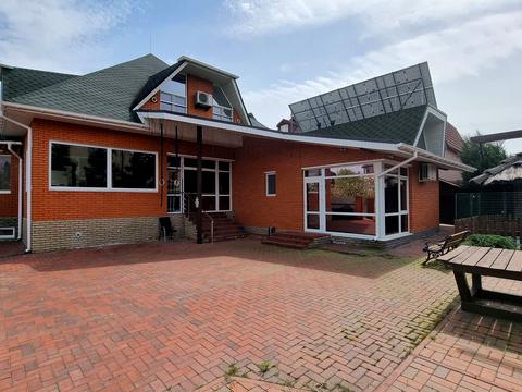 будинок за адресою Богатирська вул.