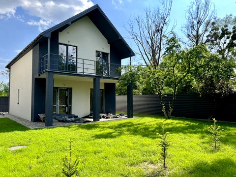 будинок за адресою Садова вул.