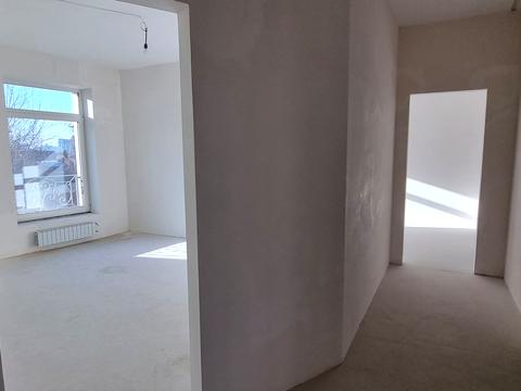 квартира по адресу Володимира Короткевича ул. (Добролюбова), 4