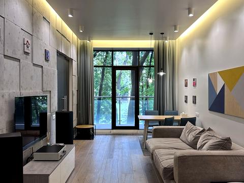 квартира по адресу Берестейский просп. (Победы), 42