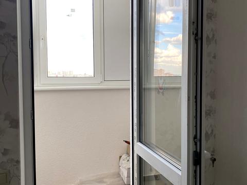 квартира по адресу Обуховская ул., 137-А
