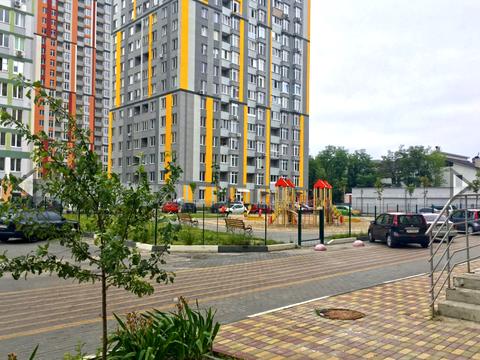 квартира по адресу Клавдиевская ул., 40-В