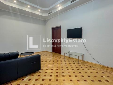 квартира по адресу Бессарабская пл., 5-А