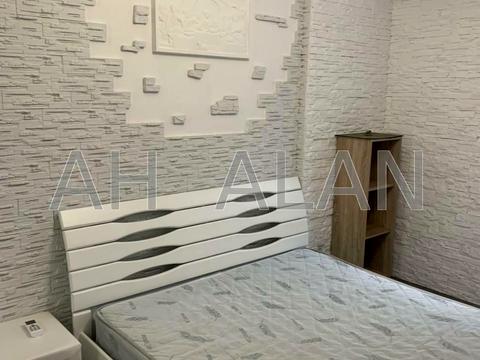 квартира по адресу Салютная ул., 2