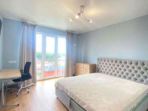 квартира за адресою Метрологічна вул., 62