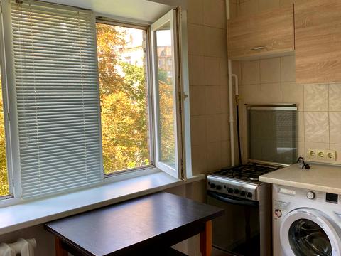 квартира за адресою Професора Підвисоцького вул., 12-А