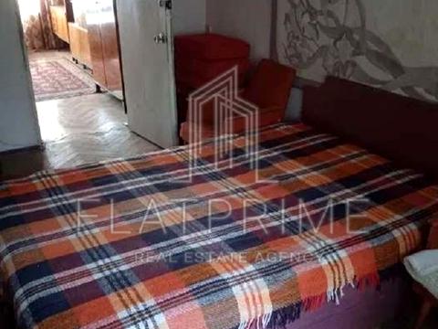 квартира за адресою Шолом-Алейхема вул., 8