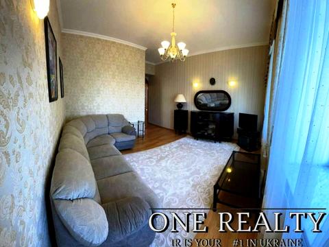 квартира за адресою Тарасівська вул., 6-А