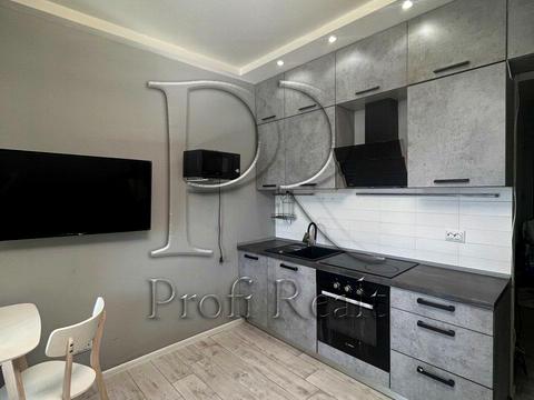 квартира по адресу Михаила Максимовича ул. (Трутенко Онуфрия), 28-Б