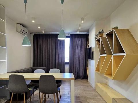 квартира за адресою Голосіївський просп. (40-річчя Жовтня), 60