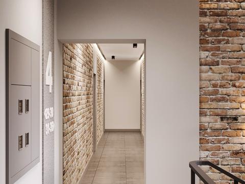 квартира за адресою вул. Промислова, 2