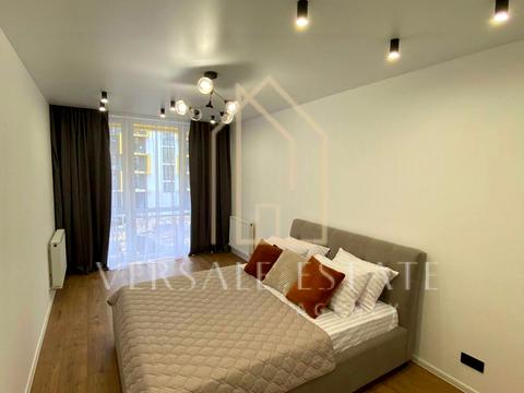 квартира за адресою Миколи Пимоненка вул. (), 2а