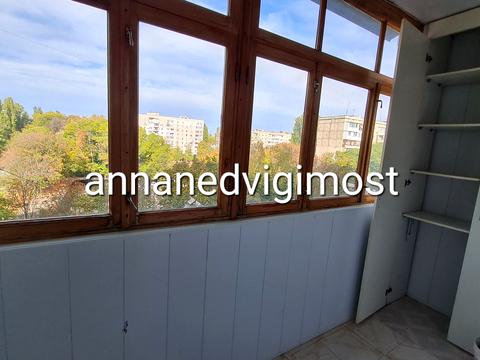квартира за адресою Академіка Корольова вул., 26а