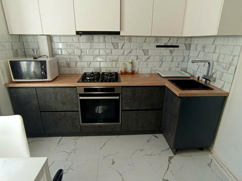 квартира за адресою Лазурна вул., 18