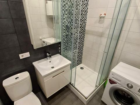 квартира за адресою Кузьми Скрябіна вул. (Ватутіна), 29