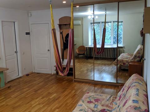 квартира по адресу Татарская ул., 3/2