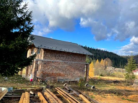 дом по адресу уч. Великі Погари
