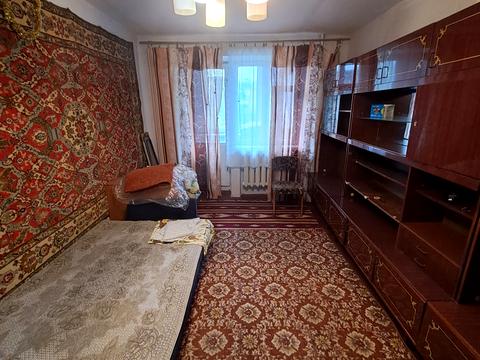 квартира по адресу Космическая ул., 116