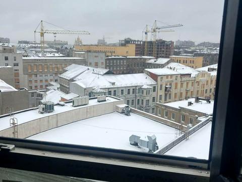 квартира по адресу Куликівська ул. (Мельникова), 32