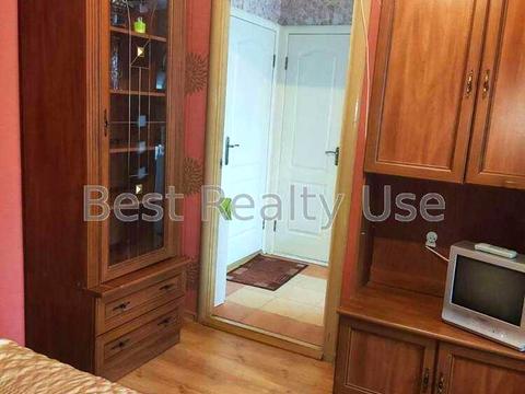 квартира за адресою Оболонський просп., 14-Е