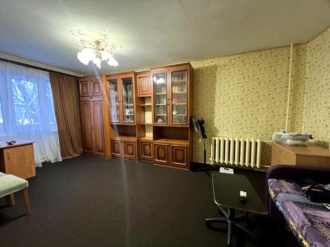 квартира за адресою Миколи Василенка вул., 23