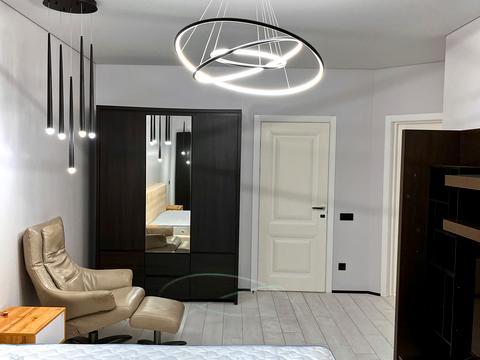 квартира по адресу Никольско-Слободская ул., 8