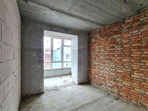 квартира по адресу Институтская ул., 6/1