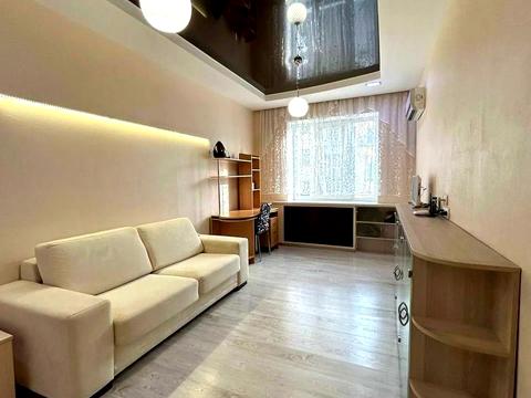 квартира за адресою Леонтовича вул., 5