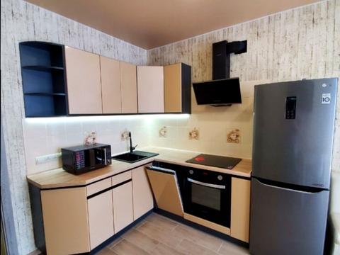 квартира за адресою Набережна Перемоги вул., 44