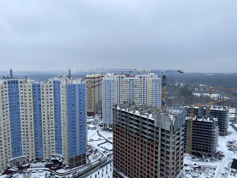 квартира по адресу Академика Заболотного ул., 1-А