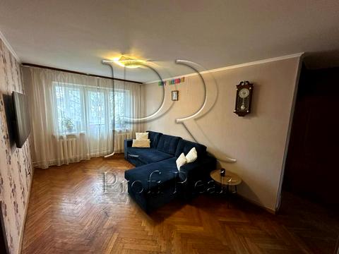 квартира за адресою Вацлава Гавела бульв. (Івана Лепсе), 7-Б