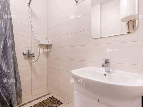 квартира по адресу Малиновского ул., 7