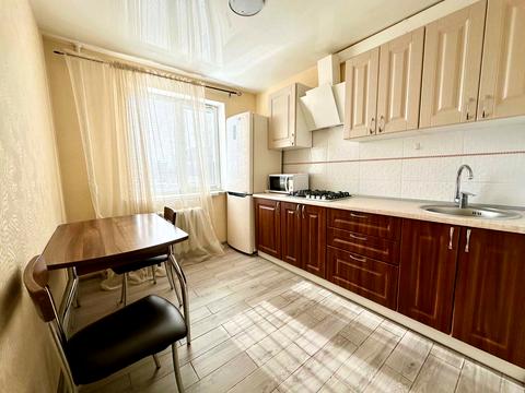 квартира за адресою Слобожанський просп. (Газети "Правда"), 8/2