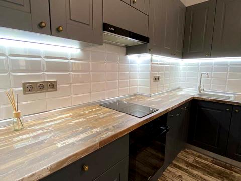 квартира за адресою Освіти вул., 16