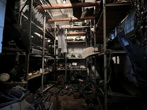 комерційна за адресою Чехова, 29