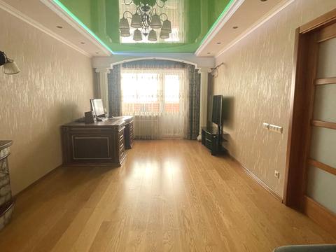 квартира за адресою Чернігів, Зелена вул., 10