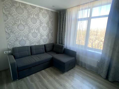 квартира за адресою Садова вул., 51-В