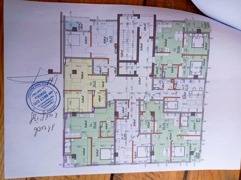 квартира за адресою Юліана Целевича вул., 32