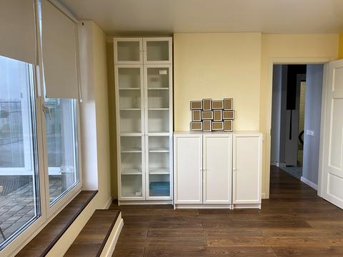 квартира за адресою Соборності просп. (Возз'єднання), 17