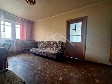 квартира по адресу Вадима Гурова ул. (Постишева), 41