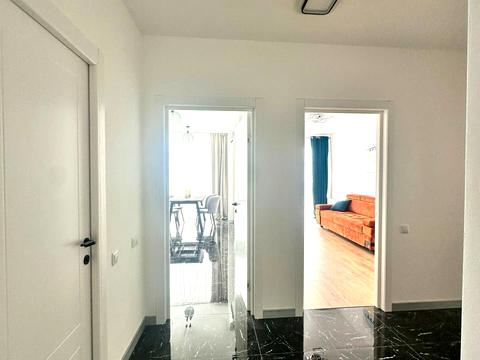 квартира по адресу Малоголосковская ул., 32а