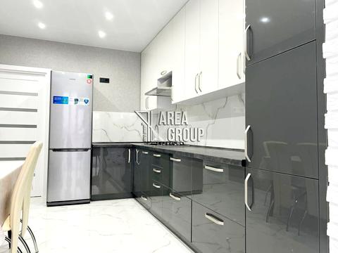 квартира по адресу Героїв Маріуполя, 31